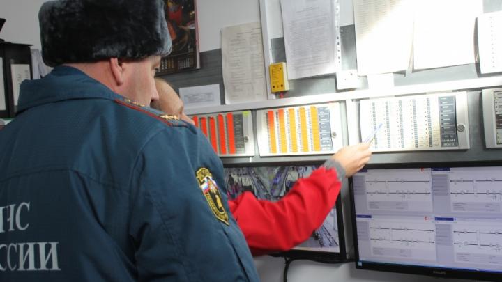 Правительство Алтайского края компенсирует малому бизнесу 50% затрат на приобретение автоматических систем противопожарной защиты