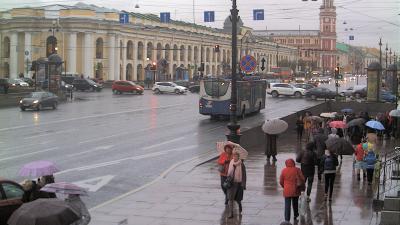 Вебкамеры спб реального времени