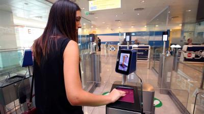 Минтранс России предлагает внедрить биометрические технологии на предприятиях транспорта для мониторинга здоровья пассажиров
