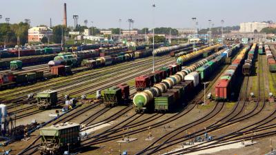 Железнодорожные перевозки внесут в список пострадавших от пандемии коронавируса отраслей
