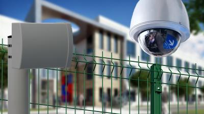 Топ-5 тендеров на поставку техсредств охраны объектов и создание системы видеонаблюдения на 15 июня 2020 года