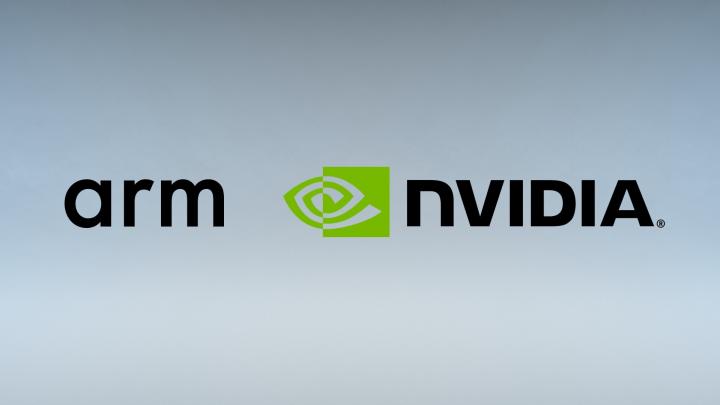 Nvidia покупает Arm