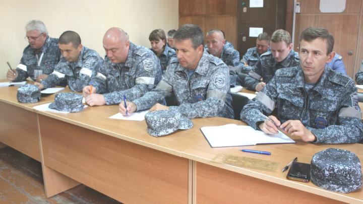 уво минтранса