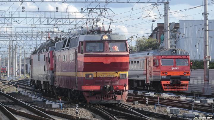 Компания РЖД протестирует решение ГК «Ростех» для обеспечения безопасности железнодорожных переездов