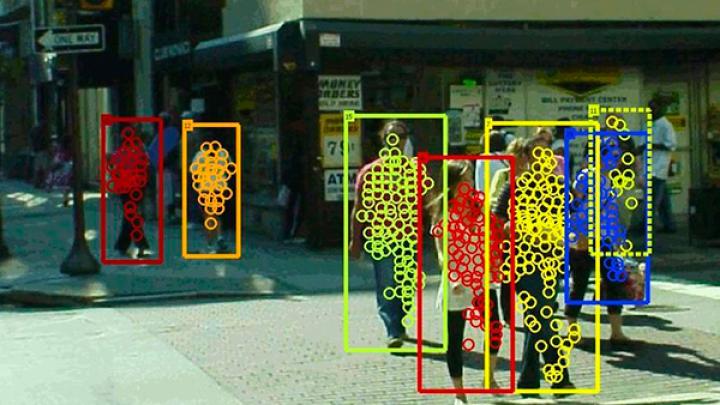 Эксперты прогнозируют лидерство технологии распознавания тела на рынке систем видеомониторинга