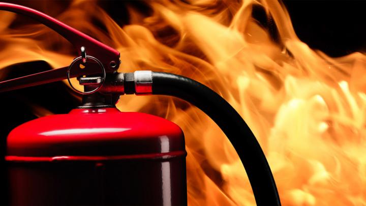 Росстандарт внес изменения в перечень документов в области стандартизации по обеспечению требований в сфере пожарной безопасности
