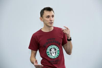 Александр Коробков: 