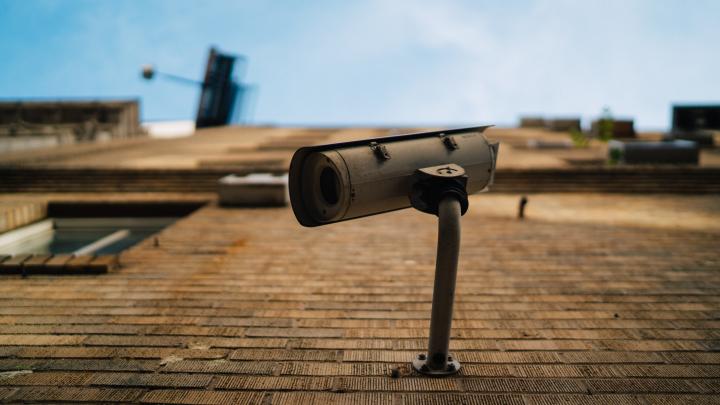 В 409 млн рублей оценили передачу данных с камер АПК «Безопасный город» в Санкт-Петербурге