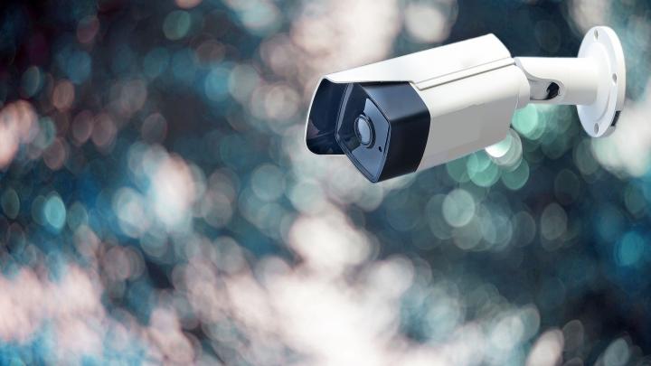 180 тыс камер видеонаблюдения появится в Петербурге к 2025 году