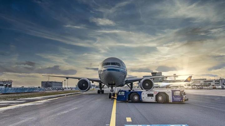 Минтранс России разработал требования по обеспечению транспортной безопасности для не подлежащих категорированию объектов воздушного транспорта