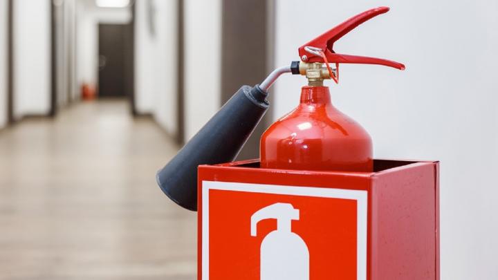 Росстандарт зарегистрировал стандарты в сфере пожарной безопасности