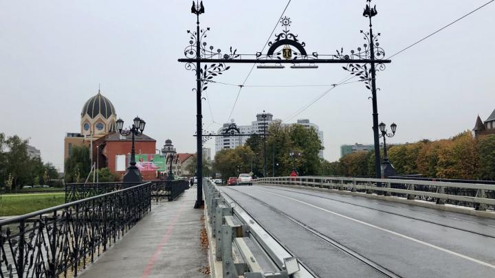 5,2 млн рублей направят на разработку проектной документации по оснащению системами транспортной безопасности мостов в Калининграде