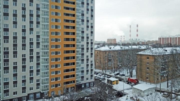 Технологии BIM будут применять при реализации программы реновации жилья в Москве