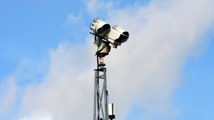 70 тыс. камер подключат к петербургской системе видеонаблюдения до конца 2021 года