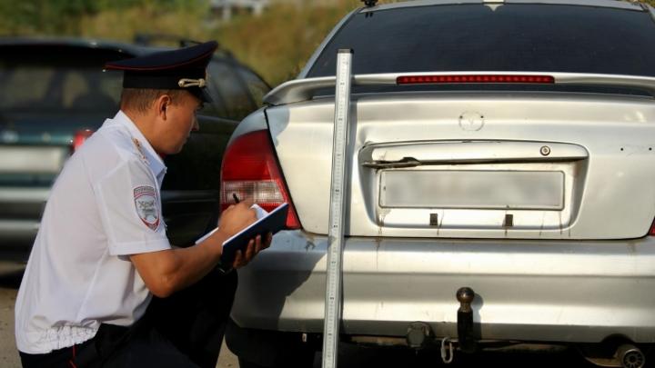 Правкомиссия по безопасности дорожного движения одобрила инициативу по отмене техосмотра для личного автотранспорта
