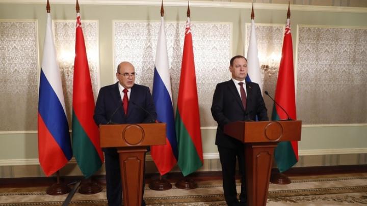 Союзный договор России и Беларуси: стороны договорились об интеграции в сфере информационной безопасности