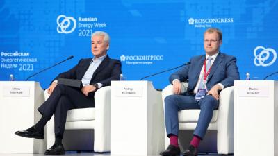 Энергопереход по-московски: Сергей Собянин рассказал о тенденциях и достижениях