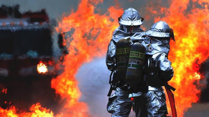МЧС подготовило поправки в ГОСТ «Система стандартов безопасности труда. Пожаровзрывоопасность веществ и материалов»