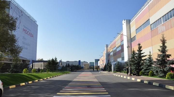 Завод по производству печатных плат и электронных модулей открылся в особой экономической зоне (ОЭЗ) «Технополис «Москва»