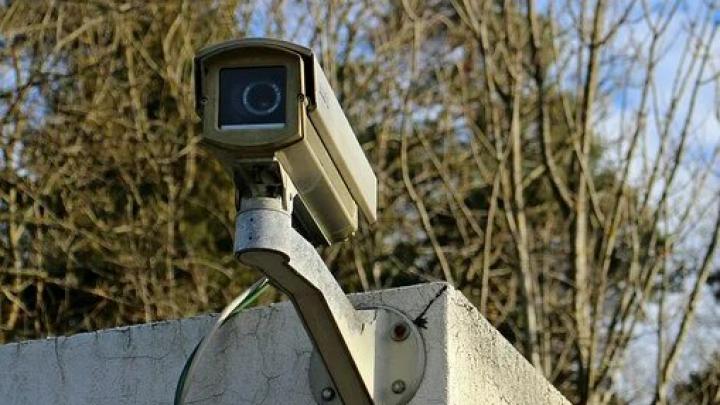 470 камер видеонаблюдения будут следить за общественным порядком во Владикавказе