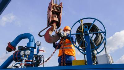 АО «Транснефть - Прикамье» повышает пожарную безопасность производственных объектов