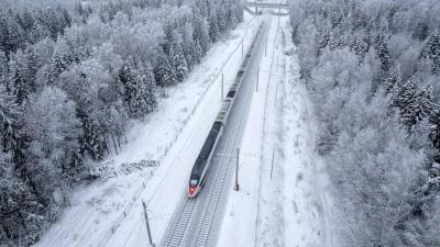 Минтранс России внесет изменения в законодательство о железнодорожном транспорте