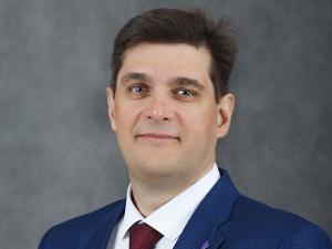 Иван Зима назначен вице-президентом по цифровым регионам «Ростелекома»