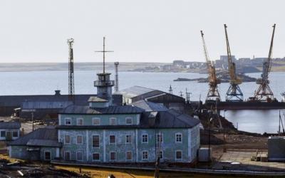 Станцию «Диксон» НАВТЕКС оснастят системами безопасности судоходства на Севморпути
