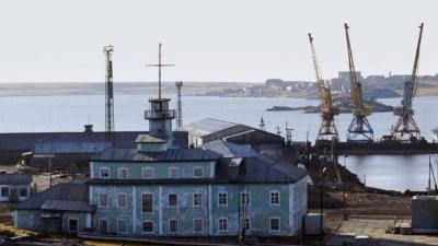 Станцию «Диксон» НАВТЕКС оснастят системами безопасности судоходства на Севморпути