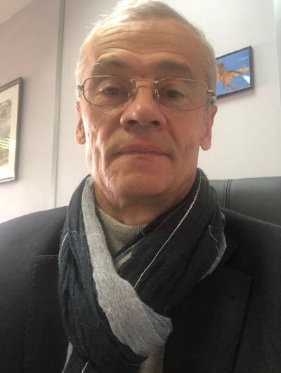Андрей Долговидов: «Российские компании пока не обладают достаточными ресурсами для поддержки качества образования своих специалистов»