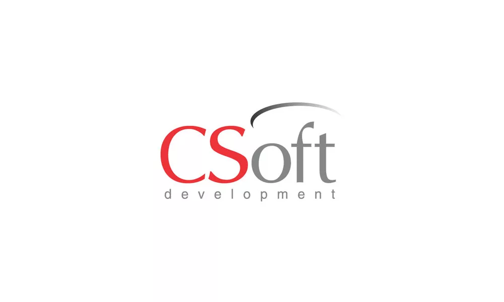 Soft studio. СИСОФТ лого. CSOFT. CSOFT Development. CSOFT Development лого.