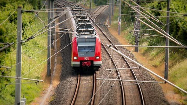 Выявлено 500 случаев незаконного вмешательства в работу Московской железной дороги в 2021 году