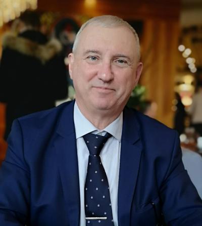 Валерий Овчинников: «Ключевой проблемой в 2022 году стала недоступность комплектующих»