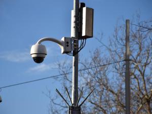 «Ростелеком» установил в Ростове-на-Дону систему видеонаблюдения с распознаванием лиц