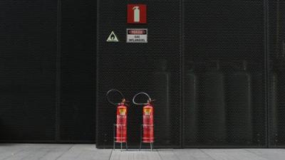 10 новых ГОСТов будут утверждены 1 июля 2024 года по пожарной безопасности