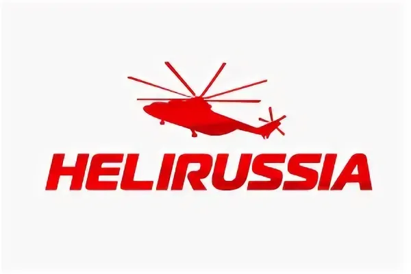 HeliRussia 2022