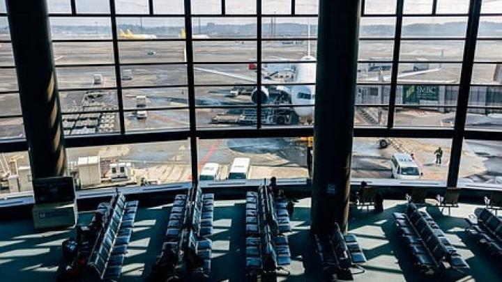 В аэропорту Кирова планируют построить новый пассажирский терминал