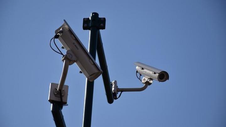 3322 камеры видеонаблюдения подключены к системе «Безопасный город» в Красноярске