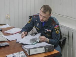 На 8500 объектах чрезвычайного высокого риска проведут проверки сотрудники МЧС России
