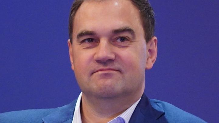 Евгений Ковнир принял решение завершить работу в должности генерального директора организации «Цифровая экономика»