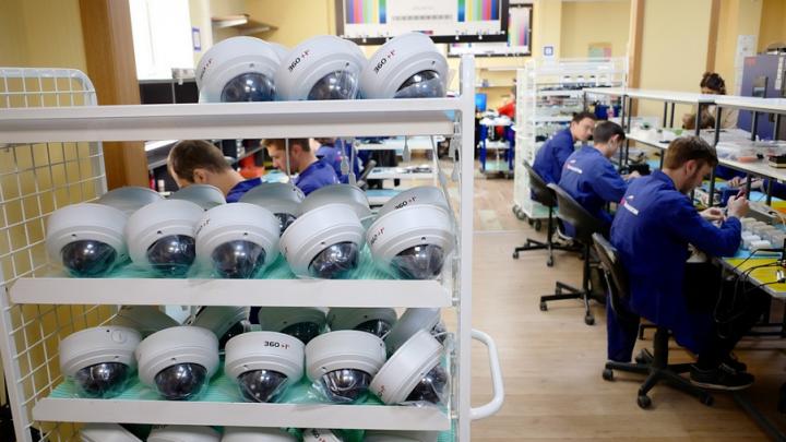 При поддержке НИЦ Технологии в Краснодарском крае будет открыт первый промышленный технопарк