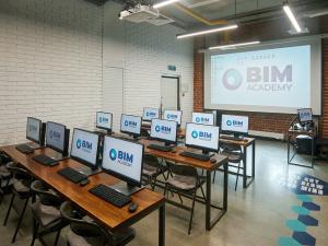«Академия BIM» и «Нанософт разработка» объединят усилия для подготовки инженерных кадров в России