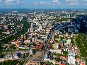 «Русатом Инфраструктурные решения» запускает систему управления обращениями граждан «Единый контакт-центр муниципалитета» в Хабаровске