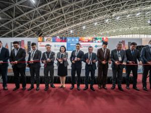 Безопасность начинается на выставке Securex Uzbekistan 2022