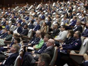 «ИТОПК-2022»: уже 200 делегатов