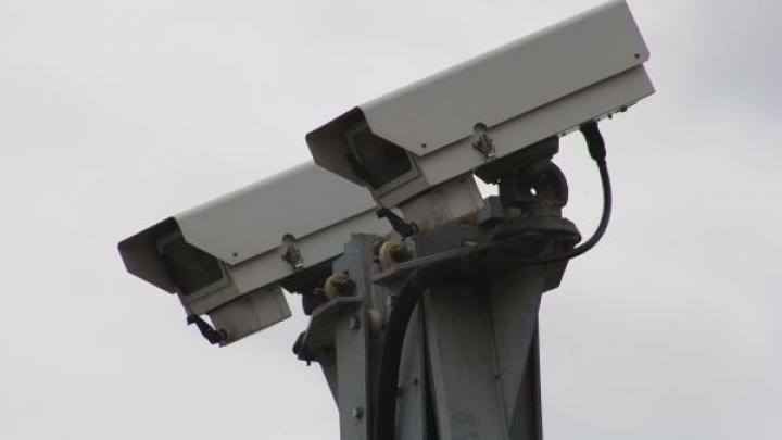 2500 камер видеонаблюдения подключены к системе «Безопасный город» в Калининградской области