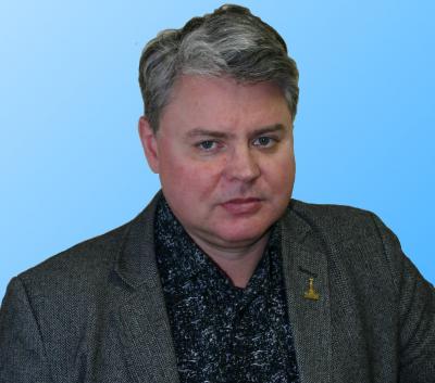 Генеральный директор ООО «Каланча» Владимир Тарасенко