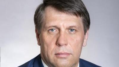 Александр Суханов освобожден от должности заместителя министра транспорта России