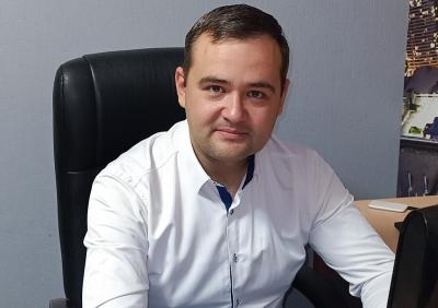 Юрий Концыбовский: «Поставщики оборудования активно ведут работы по поискам аналогов»