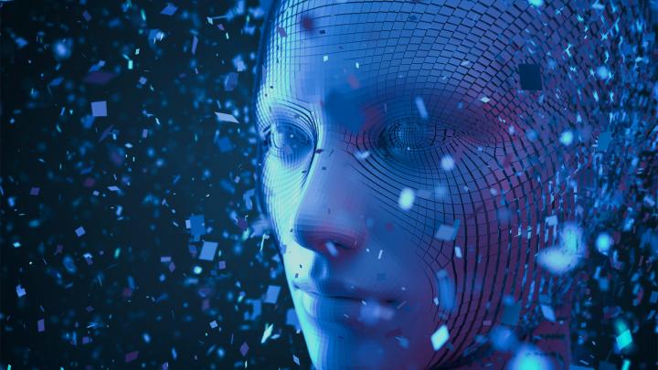 На «АТОМЭКСПО - 2022» обсудили применение искусственного интеллекта в промышленности